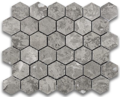 2x2 hexagon mosaic 288404